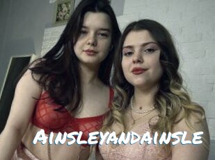 Ainsleyandainsle