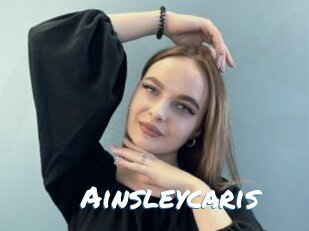 Ainsleycaris