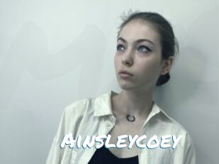 Ainsleycoey