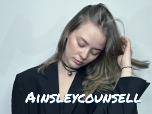 Ainsleycounsell