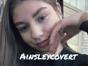 Ainsleycovert