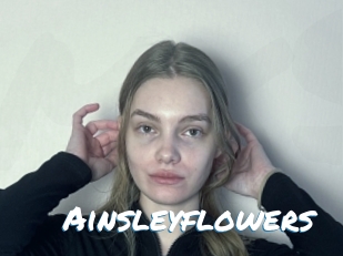 Ainsleyflowers