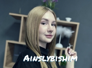 Ainslybishim