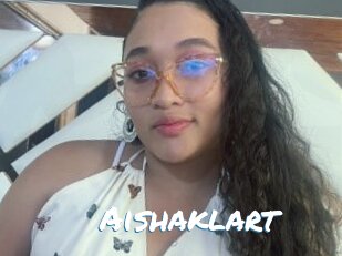 Aishaklart