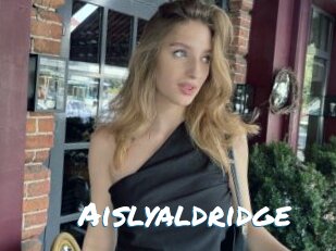 Aislyaldridge