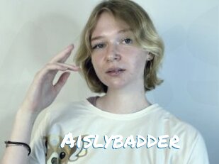 Aislybadder