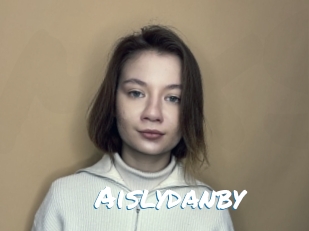 Aislydanby