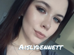 Aislydennett