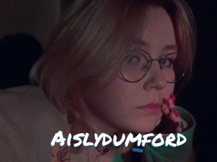 Aislydumford