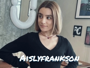 Aislyfrankson