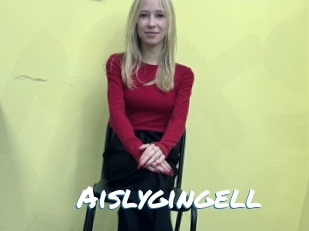 Aislygingell