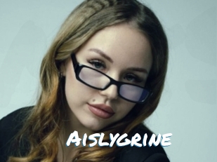 Aislygrine