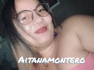 Aitanamontero