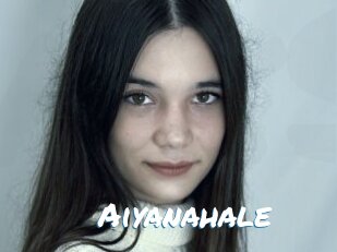 Aiyanahale