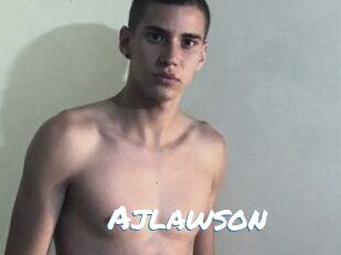 Ajlawson