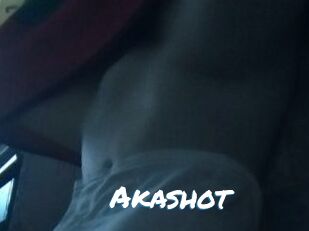 Akashot