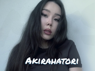 Akirahatori