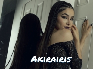 Akirairis