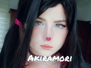 Akiramori