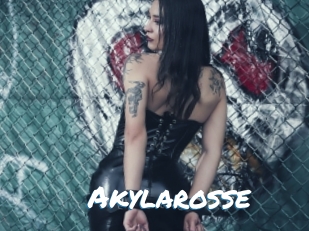 Akylarosse