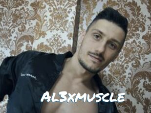 Al3xmuscle