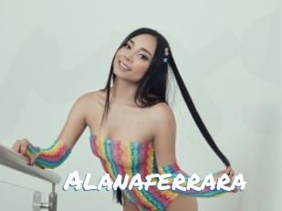 Alanaferrara