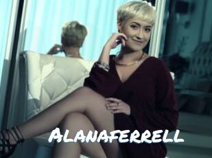 Alanaferrell