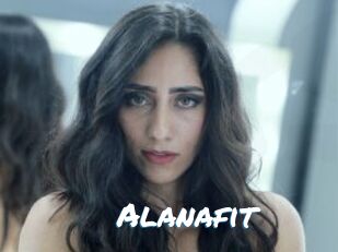 Alanafit