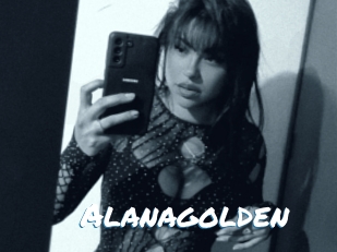 Alanagolden