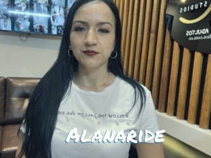 Alanaride