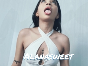 Alanasweet