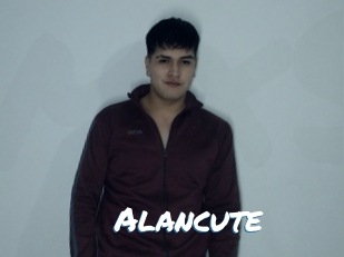 Alancute