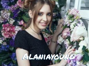 Alaniayoung