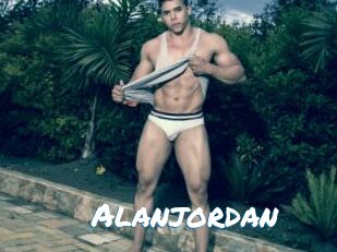 Alanjordan