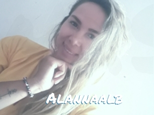 Alannaalb