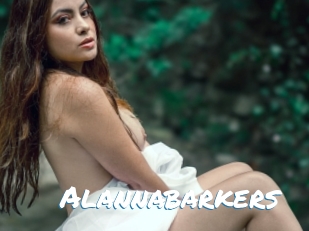 Alannabarkers