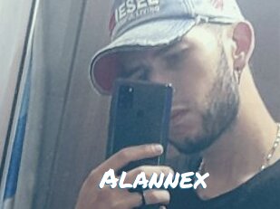 Alannex