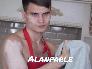 Alanparle