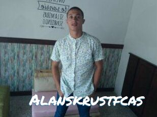 Alanskrustfcas