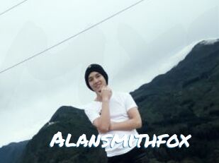 Alansmithfox