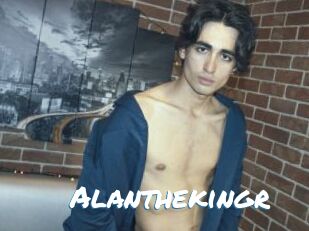 Alanthekingr