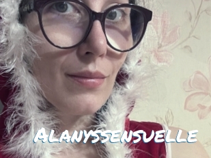 Alanyssensuelle