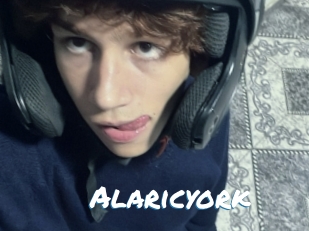 Alaricyork