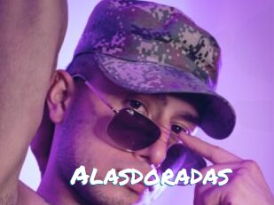 Alasdoradas