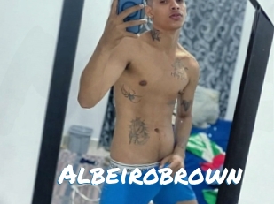 Albeirobrown