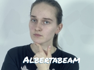 Albertabeam