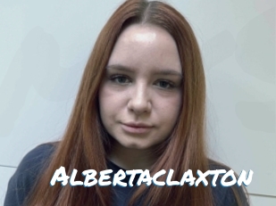 Albertaclaxton