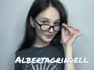 Albertagrindell