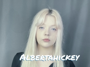 Albertahickey