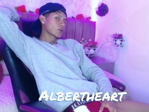 Albertheart